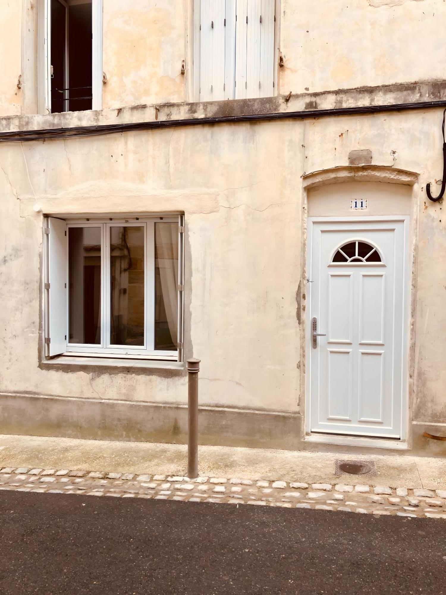 Le Gatsby Niortais - Home Homy Exterior foto