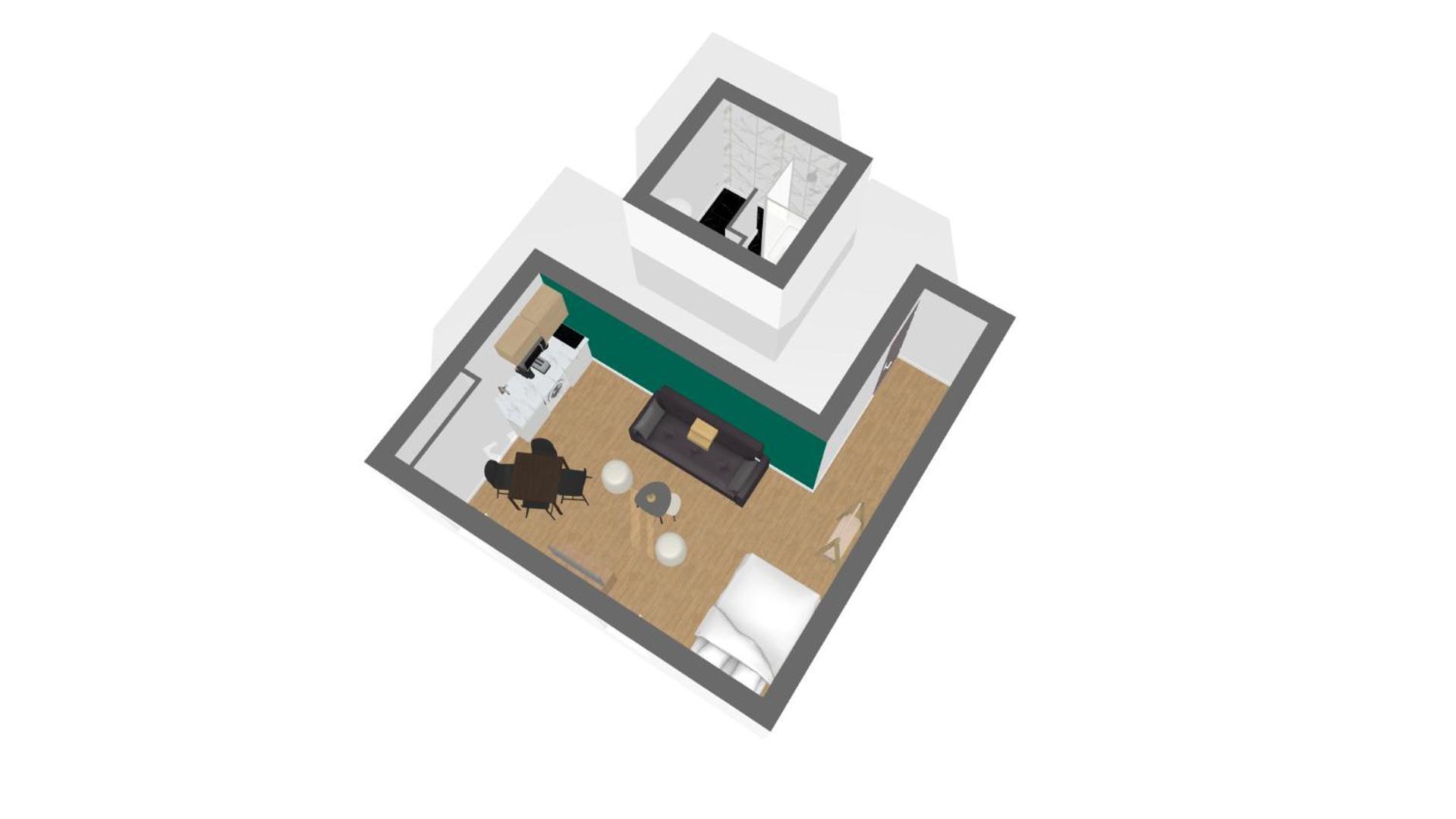 Le Gatsby Niortais - Home Homy Exterior foto