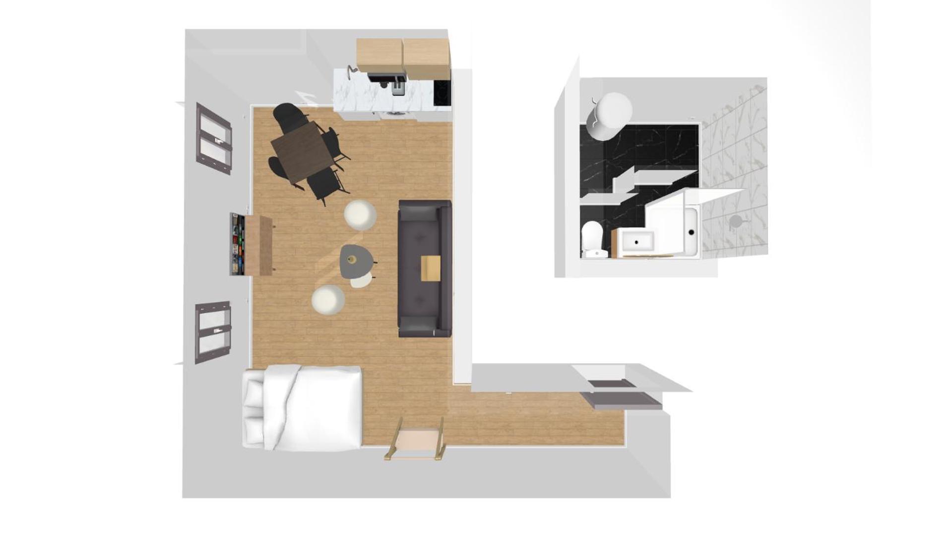 Le Gatsby Niortais - Home Homy Exterior foto